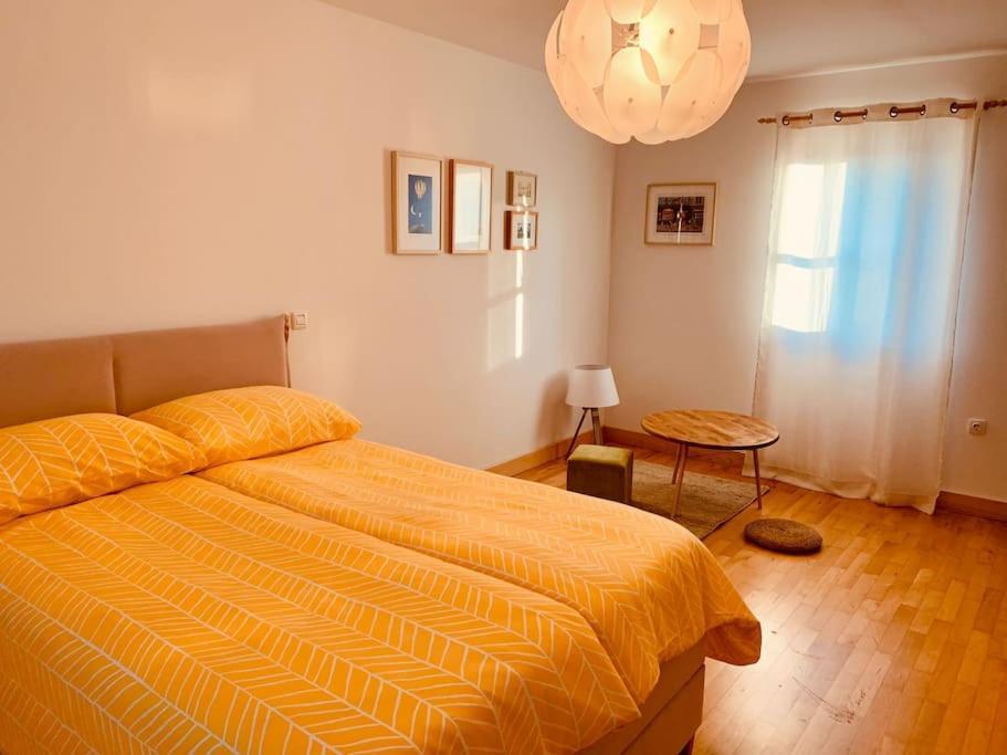 Grant'S Villa Лабин Екстериор снимка