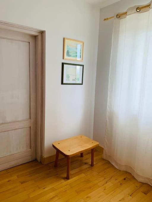 Grant'S Villa Лабин Екстериор снимка
