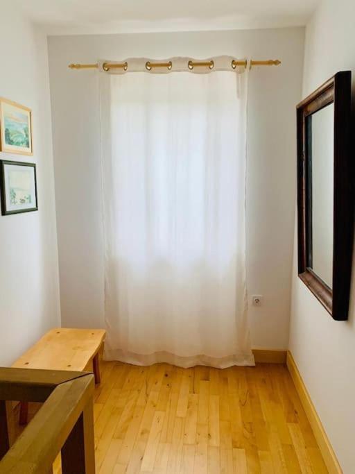 Grant'S Villa Лабин Екстериор снимка